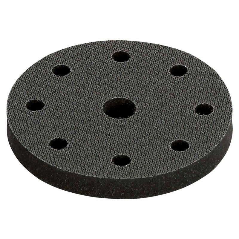 Interface Sander Backing Pad IP-STF-D120/8-J