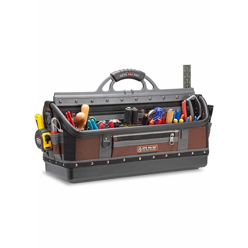 Veto Pro Pac OT-XXL Open Top Tool Bag