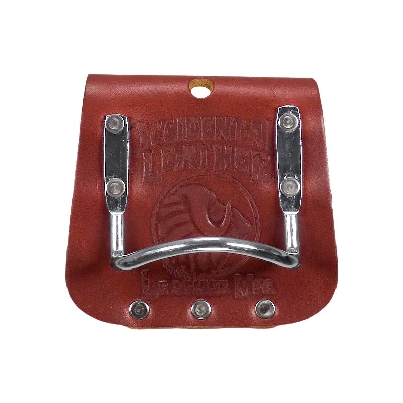 OCCIDENTAL LEATHER 5059 - High Mount Hammer Holder