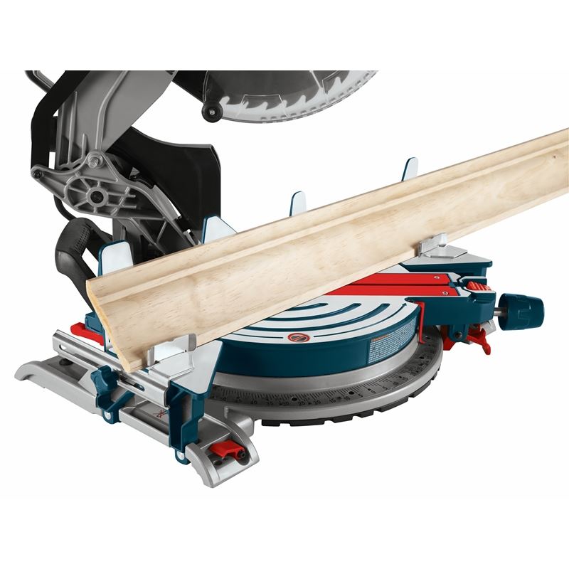 Bosch | MS1233 Crown Stop Kit for Miter Saws