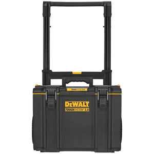 DEWALT DWST08450 TOUGHSYSTEM 2.0 ROLLING TOOLBOX