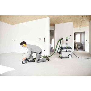 FESTOOL 577048 Diamond Grinder RENOFIX RG 130 ECI-Plus