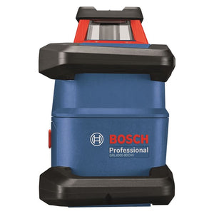 Bosch 18v Rotary Laser with (1) CORE18V 4.0 Compact Battery