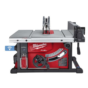 Milwaukee 2736-21HD M18 FUEL 8-1/4" Table Saw with One-Key Kit