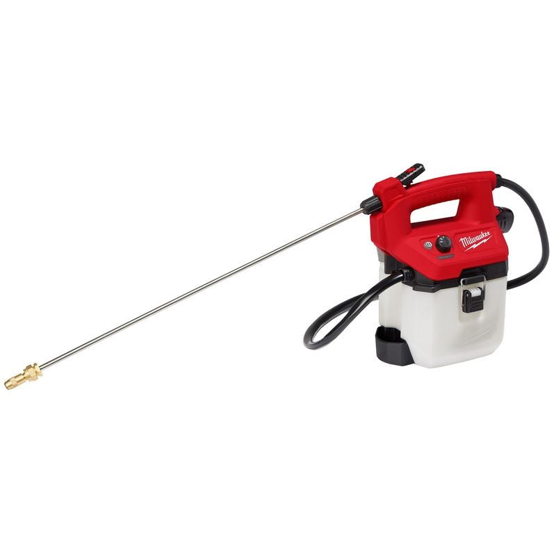 MILWAUKEE 2528-21G1 M12 1 Gallon Handheld Sprayer Kit