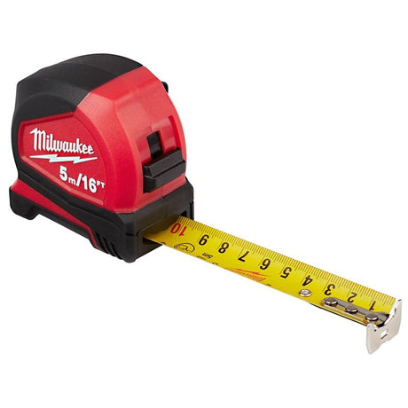 48-22-6617 5 m/16 ft. Compact Tape Measure