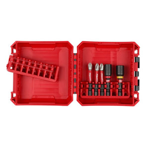 Milwaukee 48-32-9920 Customizable Small Case for Impact Driver Accessories