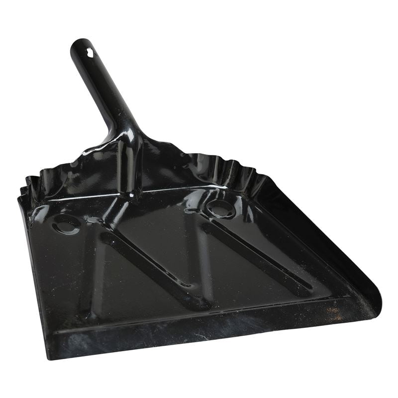 M2 12" Metal Dust Pan