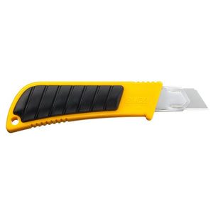 OLFA L-2 18mm Rubber Inset Utility Knife