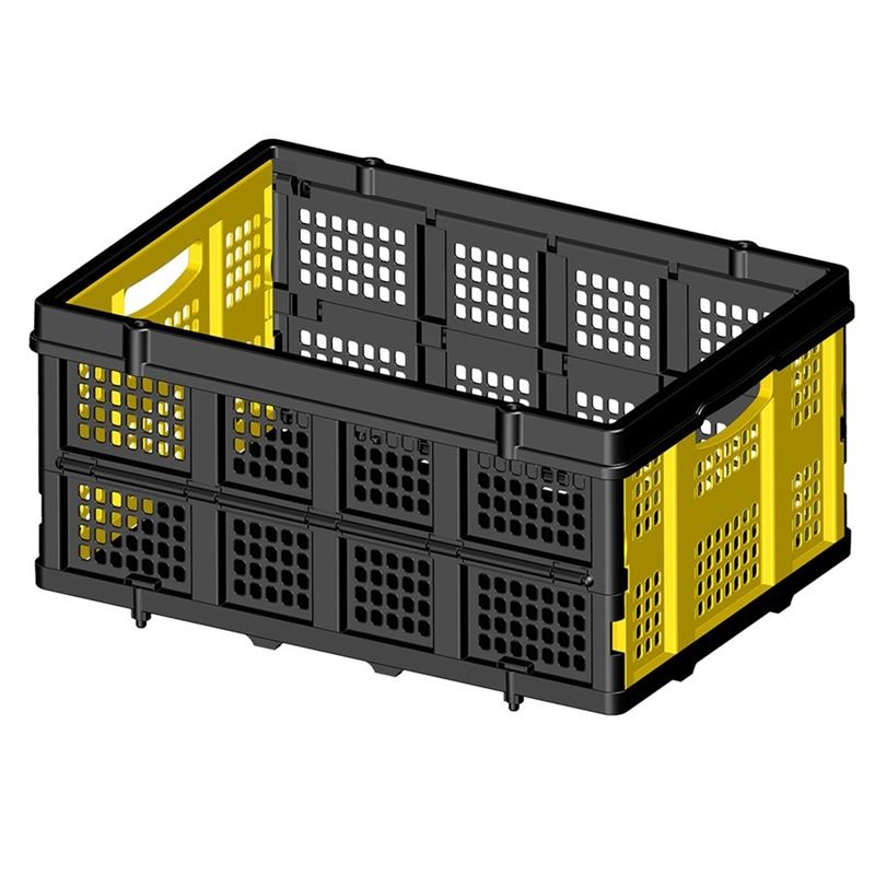 Stanley SXWTD-FT505 25KG FOLDING HAND BASKET