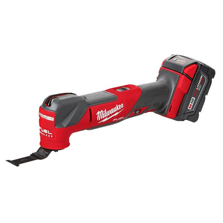 Milwaukee 2836-21 M18 FUEL Oscillating Multi-Tool