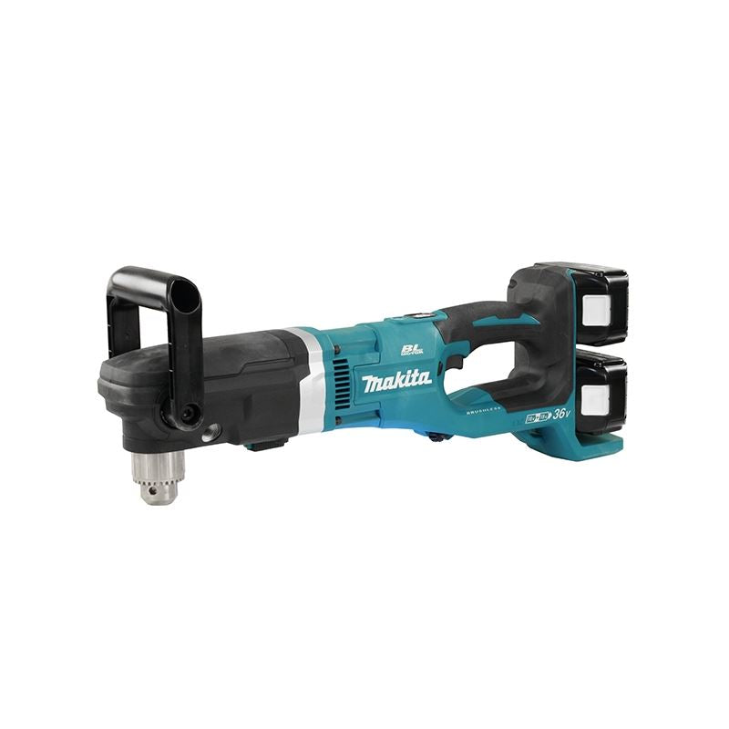 Makita DDA460PT2  18V X 2 (36V) Brushless Angle Drill Kit