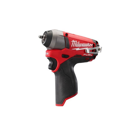 Milwaukee 2452-20 M12 FUEL 1/4" Impact Wrench (Bare Tool)