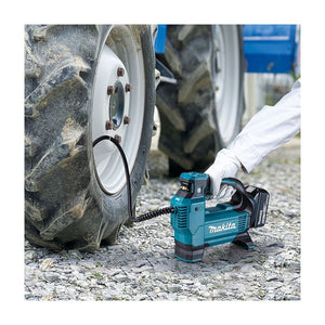 Makita DMP181Z Cordless Inflator