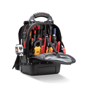 VETO PRO PAC TECH PAC MC Compact Full Featured Service Tech Tool Backpack