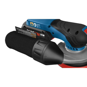 Bosch GEX18V-5N 18V Brushless 5 In. Random Orbit Sander (Bare Tool)