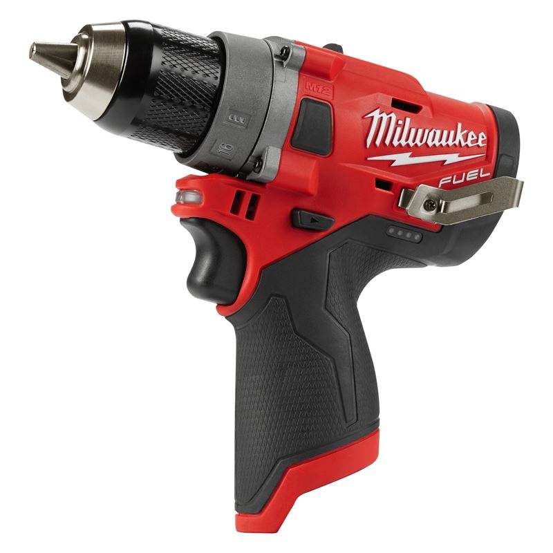 Milwaukee 2503-20 M12 FUEL 1/2" Drill Driver (Tool Only)