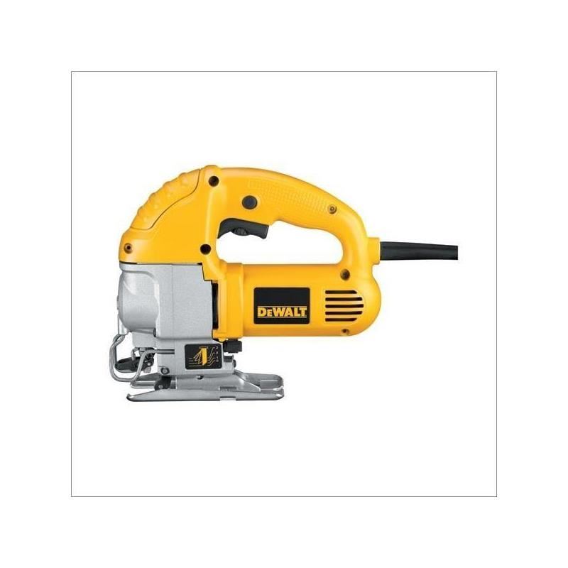 DEWALT | DW317K Compact Jig Saw