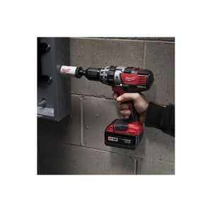 Milwaukee 2602-22 M18 Cordless Lithium-Ion  Hammer Drill/Driver Kit