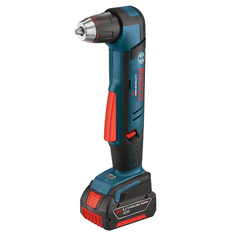 Bosch | ADS181-101 18V 1/2" Right Angle Drill | BFP