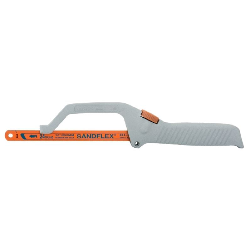 Bahco Mini hacksaw