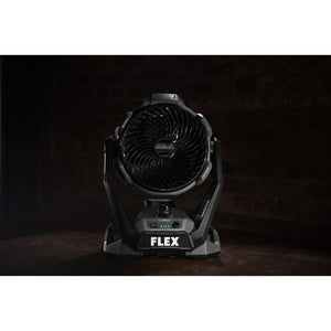 FLEX FX5471-Z 24V Jobsite Fan Bare Tool