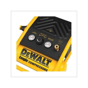 DEWALT | D55140 1 Gallon, 135 PSI Max, Trim Compressor