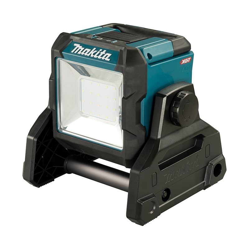 Makita ML003G 40V MAX XGT / 18V LXT Li-Ion LED Cordless Worklight