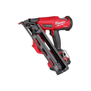 Milwaukee 2839-21CT M18 FUEL 15 Gauge Finish Nailer Kit