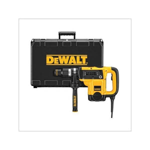 DEWALT | D25501K 1-9/16" SDS Max Combination Hammer Kit