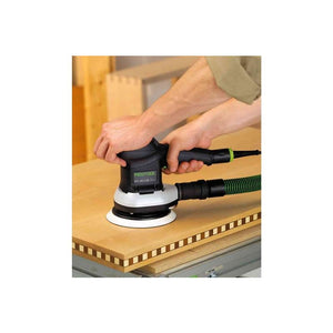 Random Orbital Sander ETS 150/5 EQ-Plus