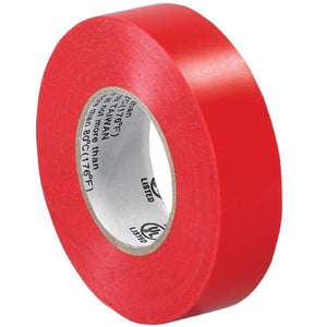 Toolway PVC Electrical Tape 18MMx20M