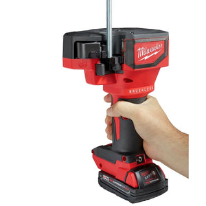 Milwaukee 2872-21 M18â„¢ Brushless Threaded Rod Cutter Kit