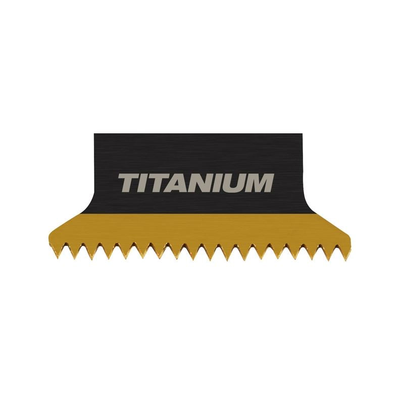 Milwaukee 49-25-1203 OPEN-LOK 1-1/4 in Titanium Enhanced Bi-Metal Multi-Material Blade 1 Pk