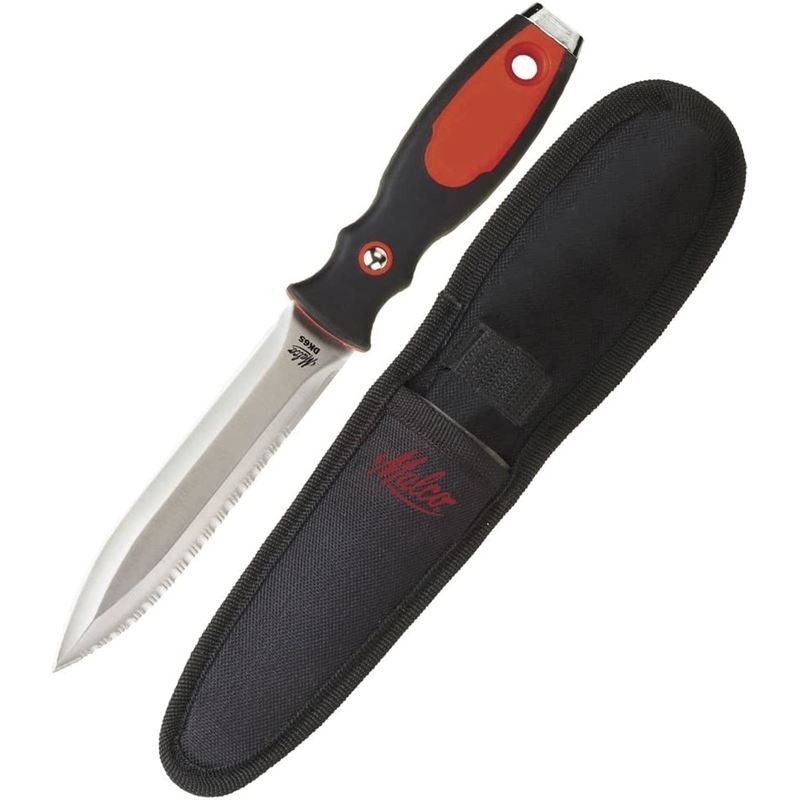 MALCO DK6S DUCT KNIFE