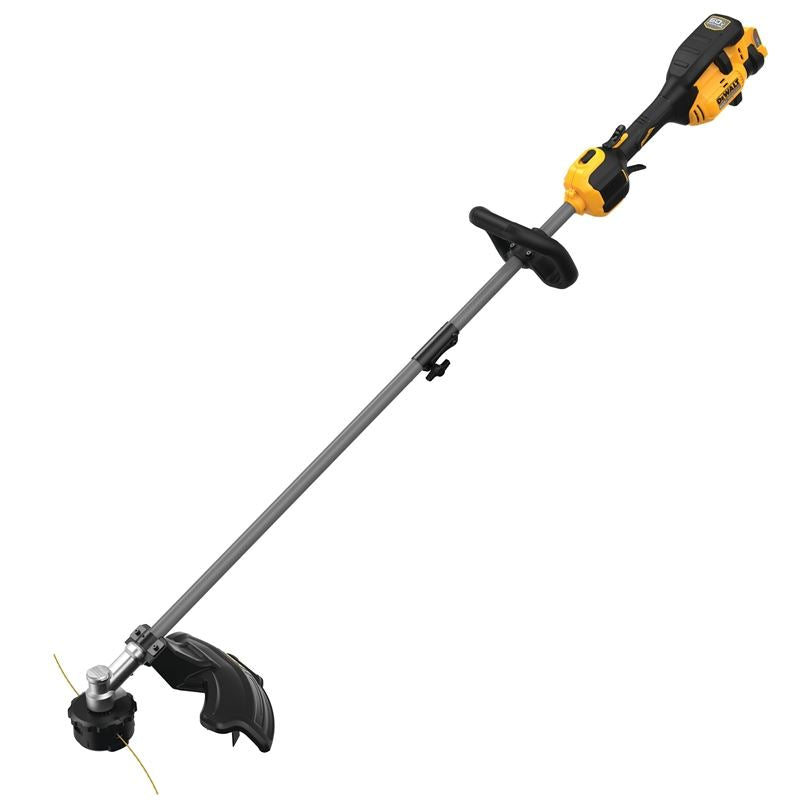 DEWALT DCST972B 60V MAX 17 IN. BRUSHLESS ATTACHMENT CAPABLE STRING TRIMMER (TOOL ONLY)