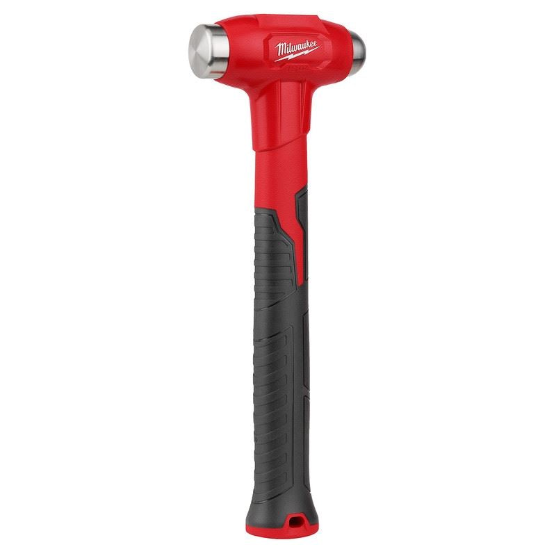 Milwaukee 48-22-9140 16oz Dead Blow Ball Peen Hammer