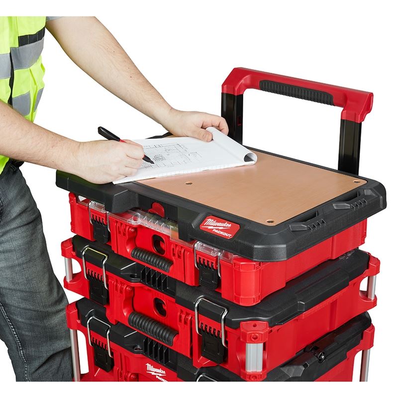 Milwaukee 48-22-8488 PACKOUT Customizable Work Top