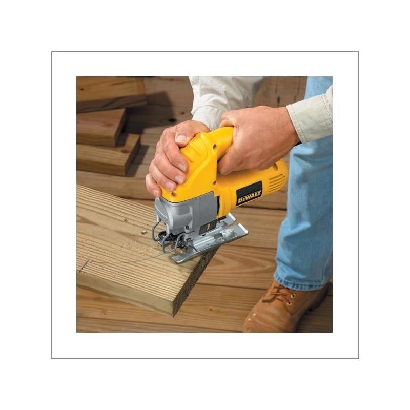 DEWALT | DW317K Compact Jig Saw