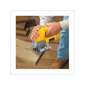 DEWALT | DW317K Compact Jig Saw