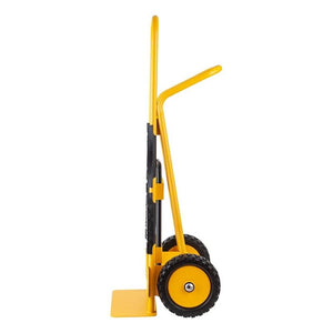 DEWALT DXWT-101-KIT EXTENDED STEEL HANDTRUCK WITH KIT