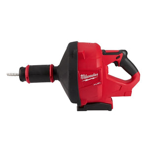 Milwaukee 2772A-20 M18 FUELâ„¢ Drain Snake w/ CABLE DRIVEâ„¢ (Tool Only)