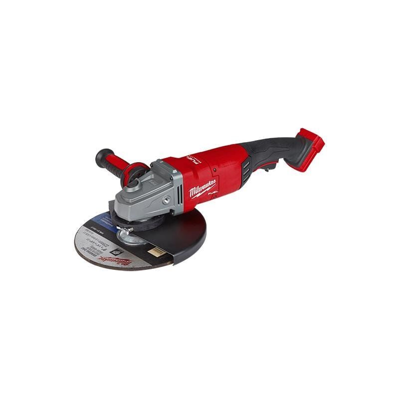 Milwaukee 2785-20 M18 FUEL 7" / 9" Large Angle Grinder