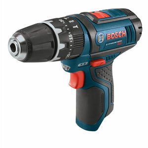 Bosch | PS130BN 12 V Max Hammer Drill Driver - Tool Only with L-Boxx Insert Tray