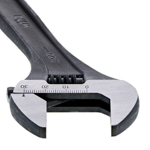 WIHA 76201 8in ADJUSTABLE WRENCH