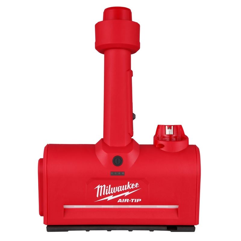 Milwaukee 0980-20 M12 AIR-TIP Utility Nozzle (Tool Only)