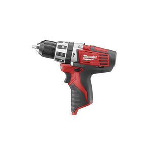 Milwaukee | 2411-20 M12 Cordless Lithium-Ion 3/8" Hammer Drill Driver