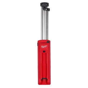 Milwaukee 2916-DE M18 FUEL HAMMERVAC 1-1/4in Dedicated Dust Extractor