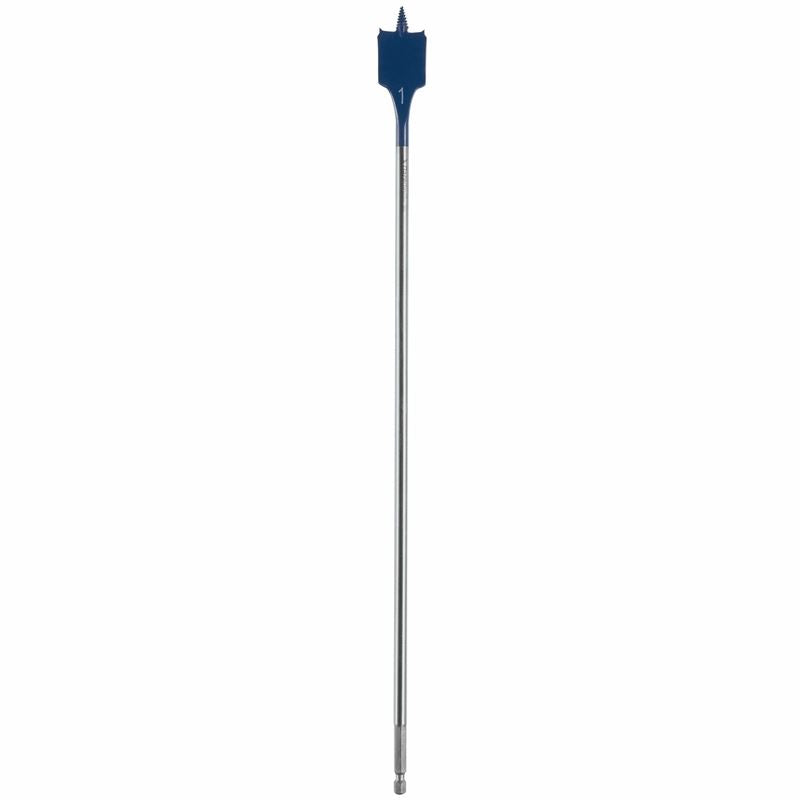 Bosch DLSB1013 1 In. x 16 In. Daredevil Extended Length Spade Bits