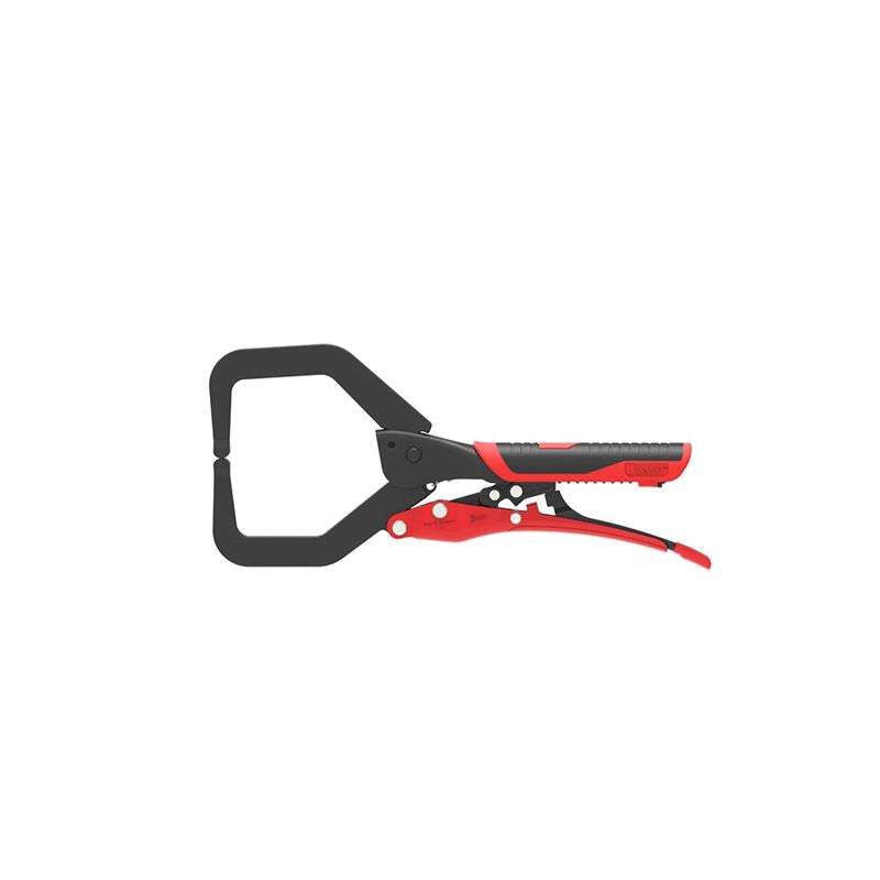 ARMOR TOOL 7" LOCKING CLAMP